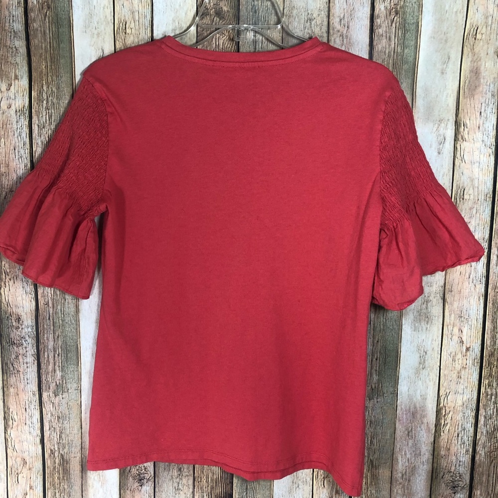 Maetta Blouse - Picture 3 of 4